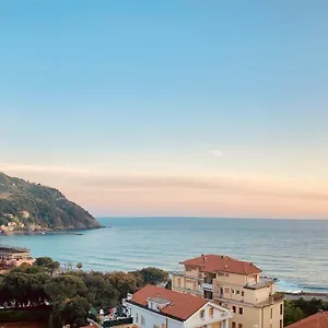 Casa Formis , Levanto Italia