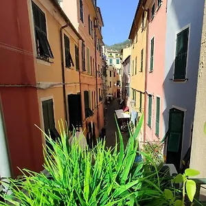 Il Balconcino Sul Carugio , Monterosso al Mare Italia