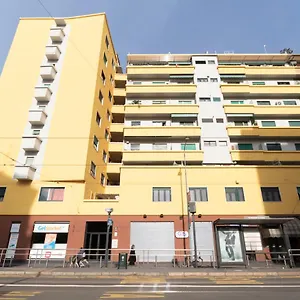  Appartamento Casa Del Maestro