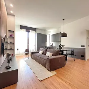  Appartamento Kibilu - Via Taormina - Ospedale Niguarda - Isola